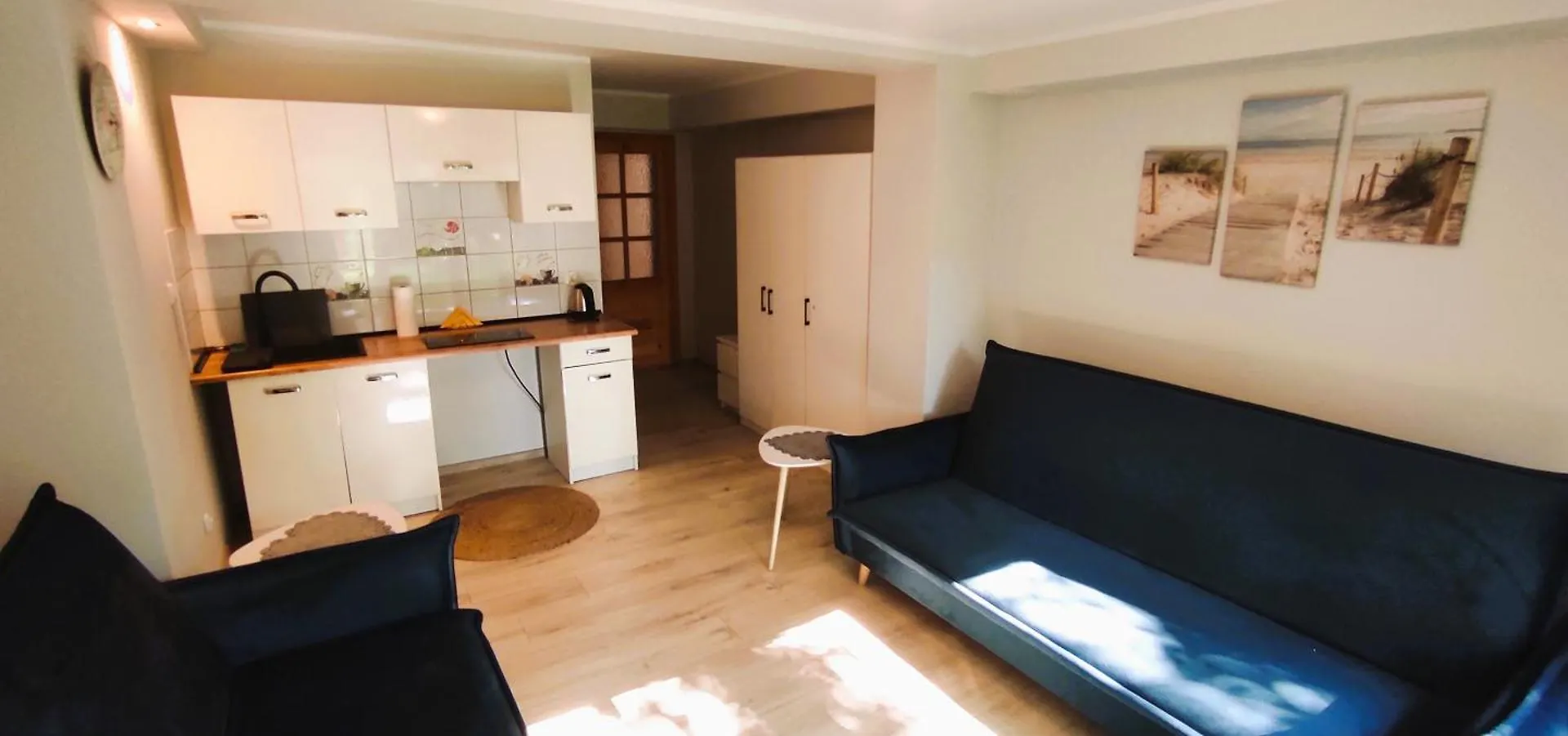 Homestay Apartamenty Baltyckie Sopot