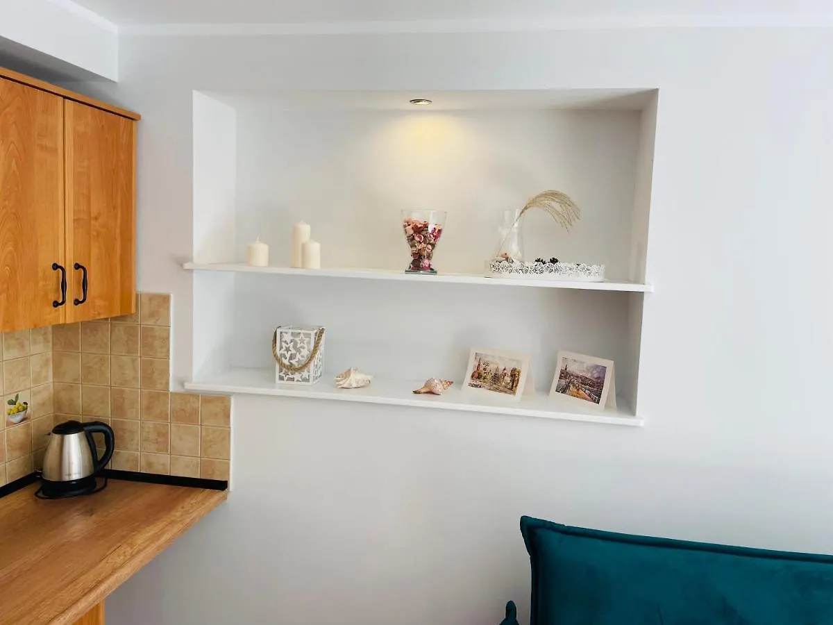 Apartamenty Baltyckie Sopot Poland