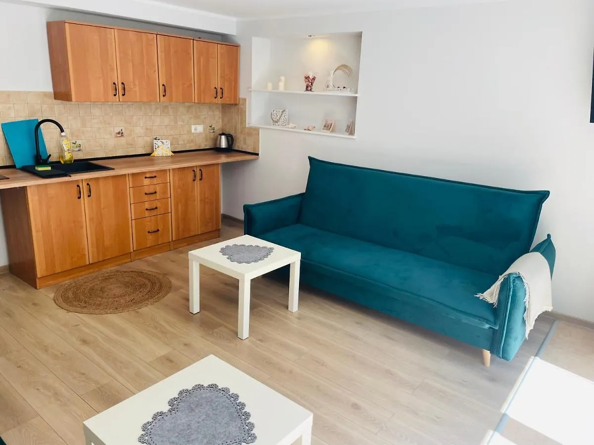 Apartamenty Baltyckie Sopot