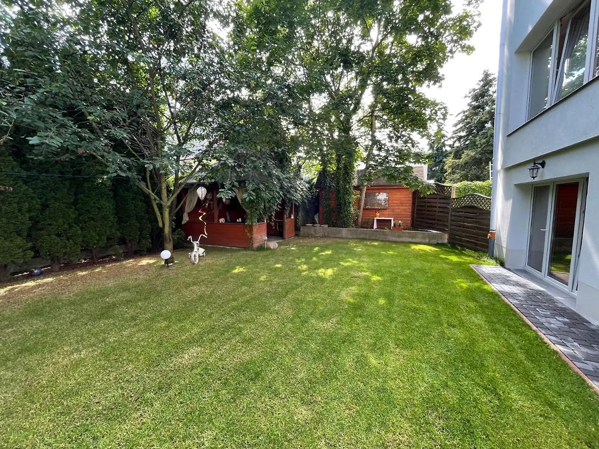 Apartamenty Baltyckie Sopot 0*,  Poland