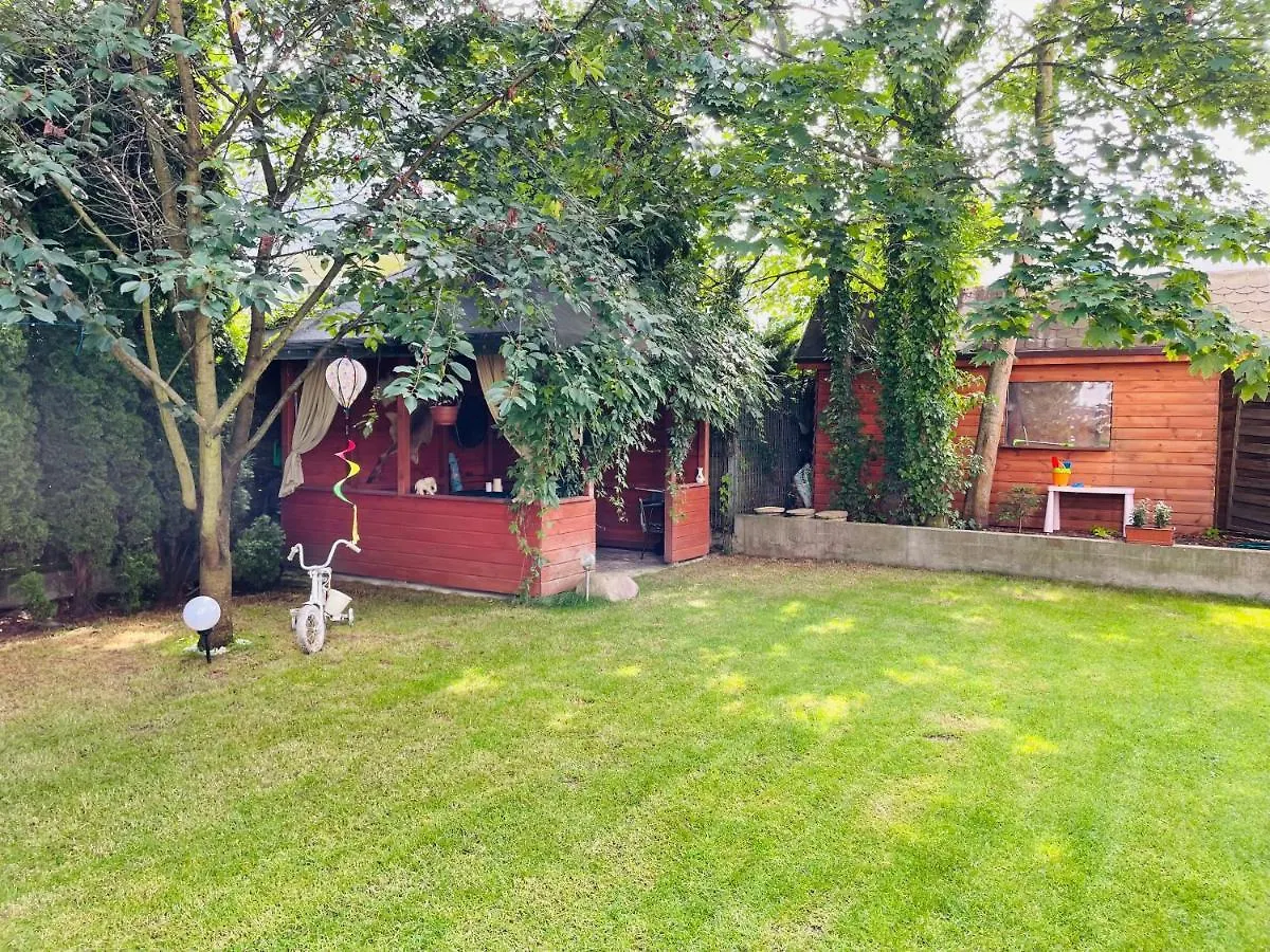Apartamenty Baltyckie Sopot