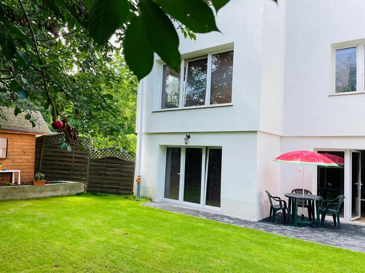 Homestay Apartamenty Baltyckie Sopot