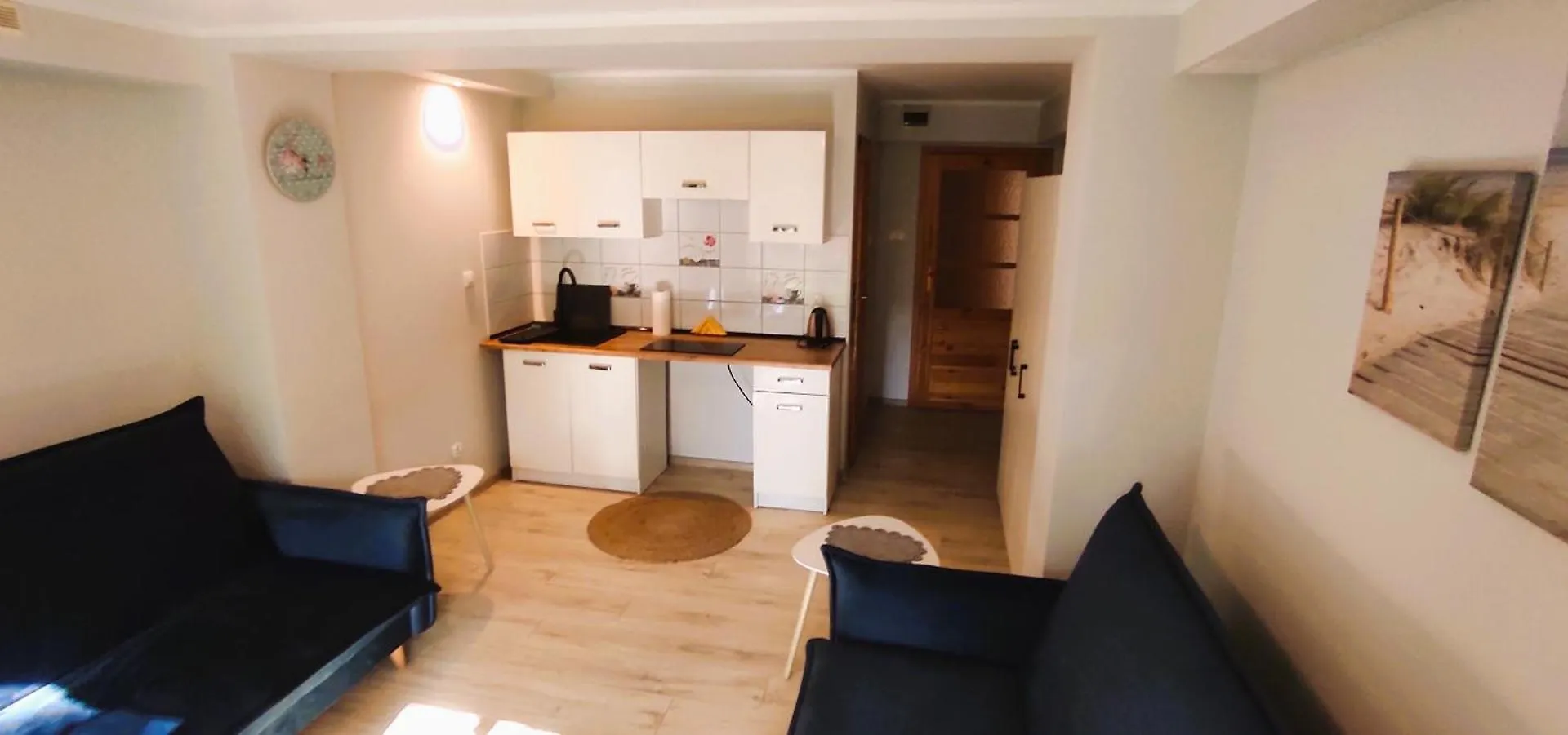 Apartamenty Baltyckie Sopot 0*,
