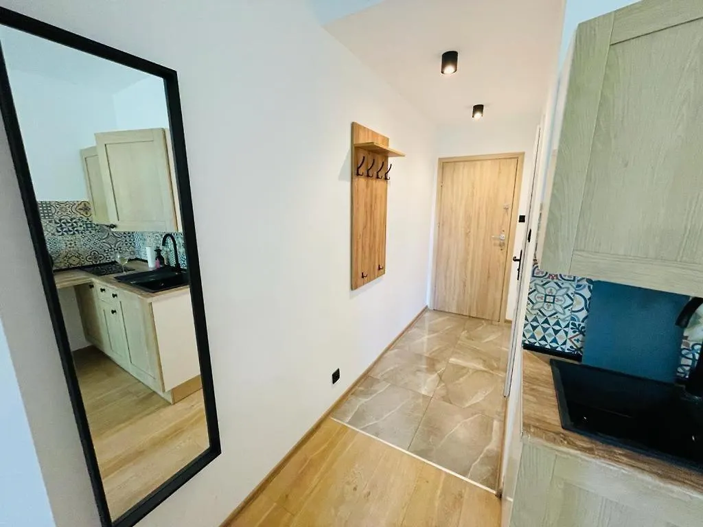 Apartamenty Baltyckie Sopot 0*,