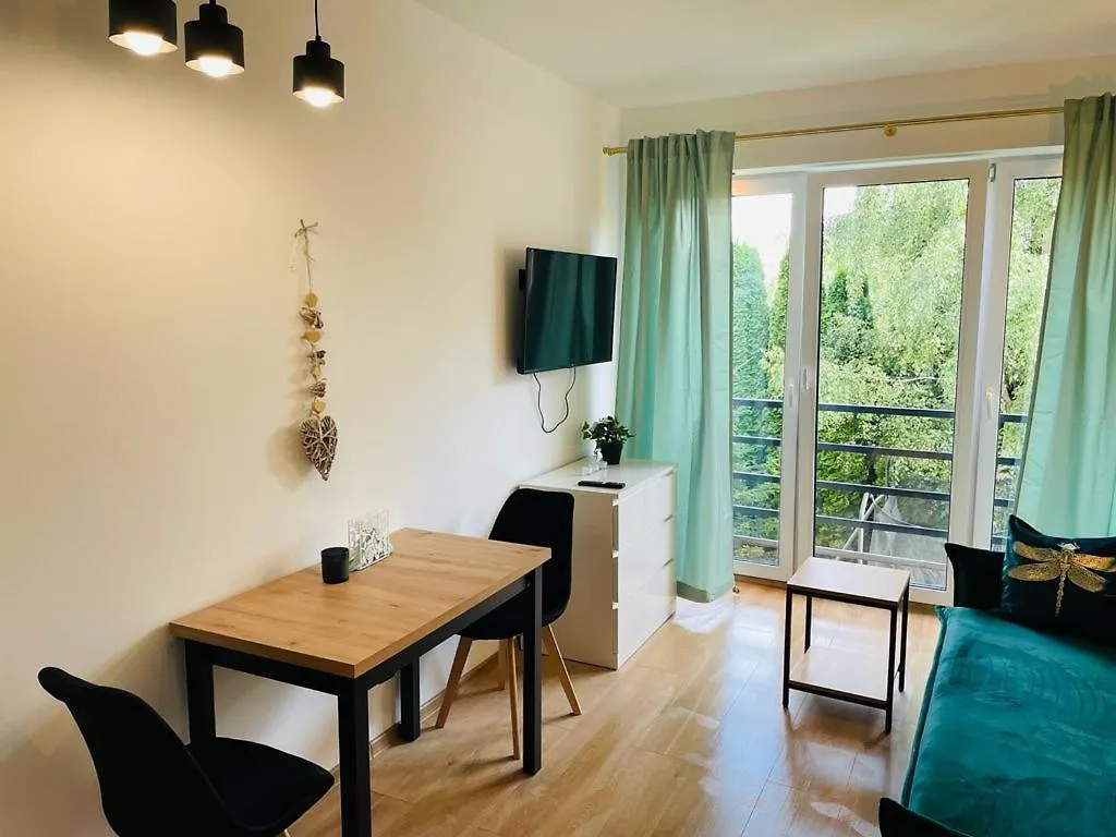 Apartamenty Baltyckie Sopot Homestay