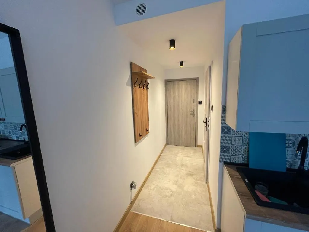 Apartamenty Baltyckie Sopot 0*,  Poland