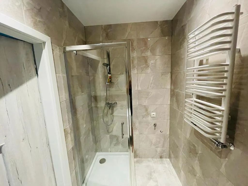 Homestay Apartamenty Baltyckie Sopot